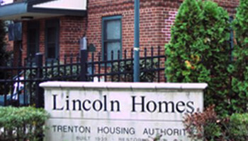 Lincoln Homes