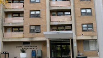 Louis Josephson Apartments (Senior and Disabled)