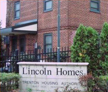 Lincoln Homes