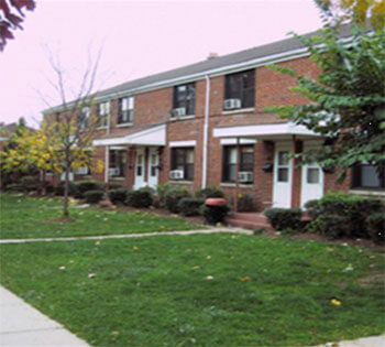 Prospect Village - Trenton Housing Authority (THA)